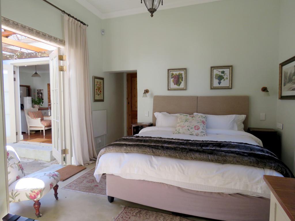 Au Pear Boutique Guest house 4*