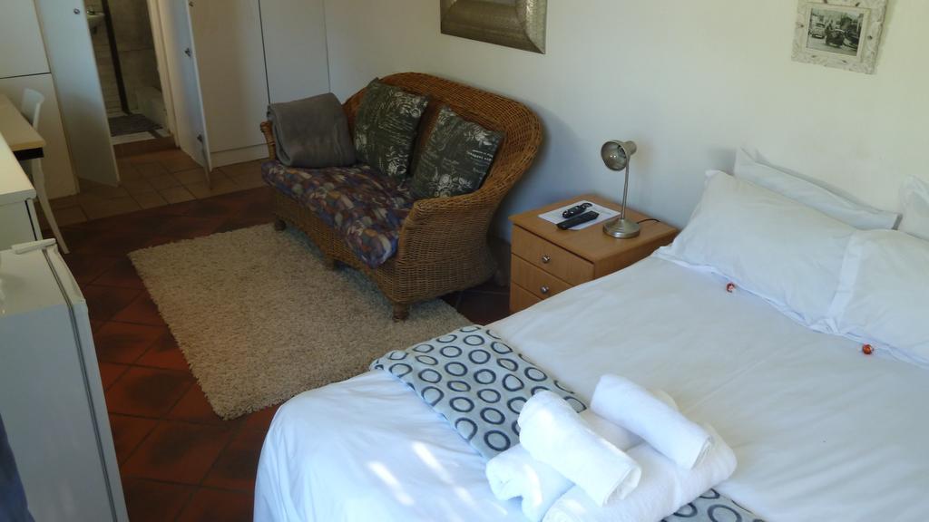 Apartamento 20 On Dixton Cidade Do Cabo