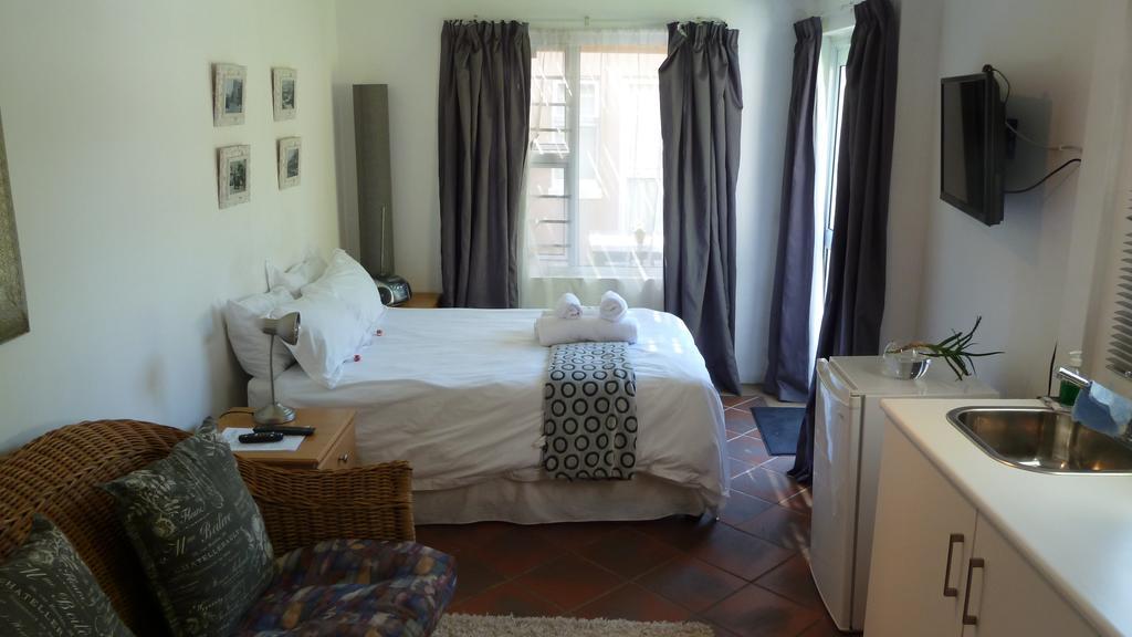 Apartamento 20 On Dixton Cidade Do Cabo