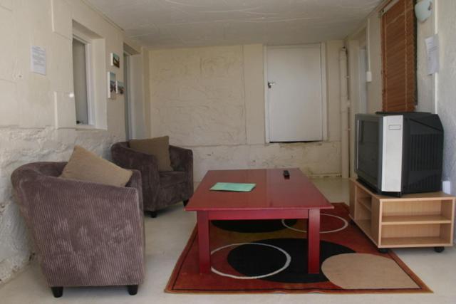 St Bedes Terrace 3*