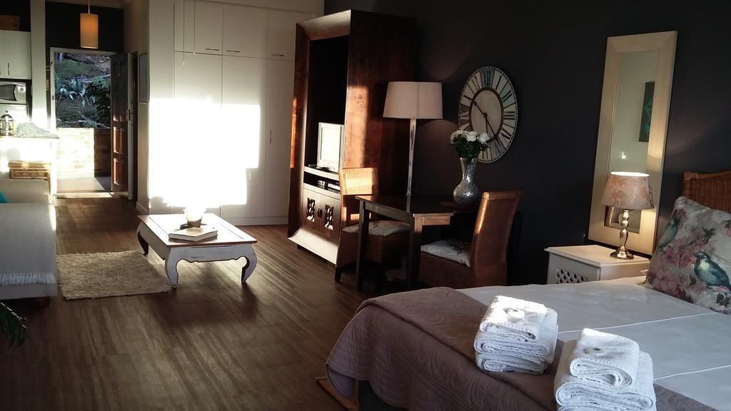 Apartment Trianon Cape Town