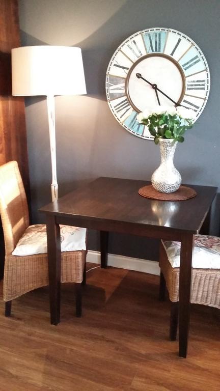 Apartment Trianon *
