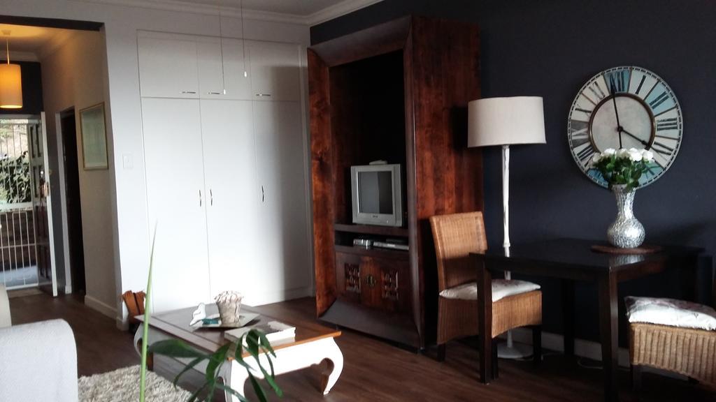 Trianon Apartment *
