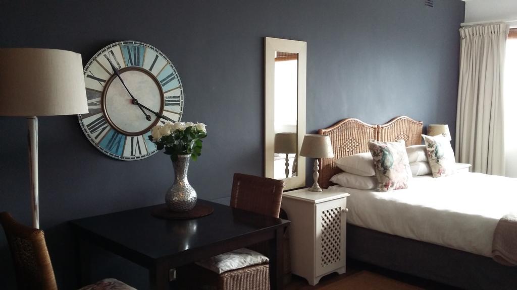 Trianon Apartment