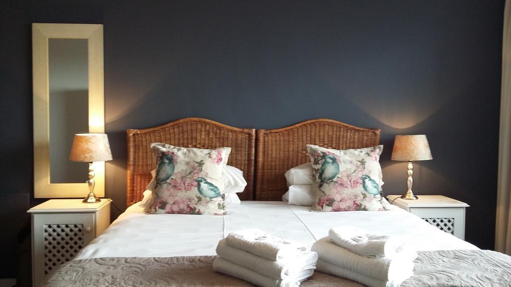Trianon * Cape Town