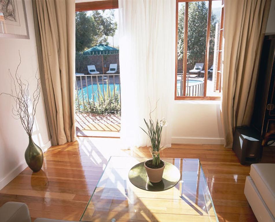 Honeywood Boutique 5*