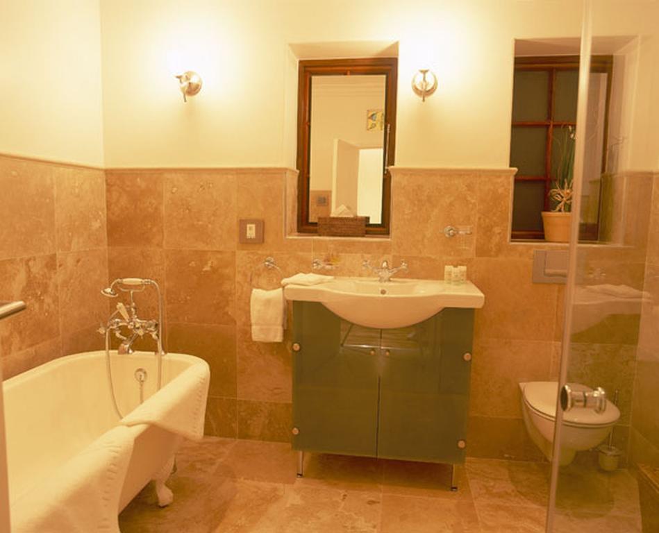 Guest house Honeywood Boutique 5*