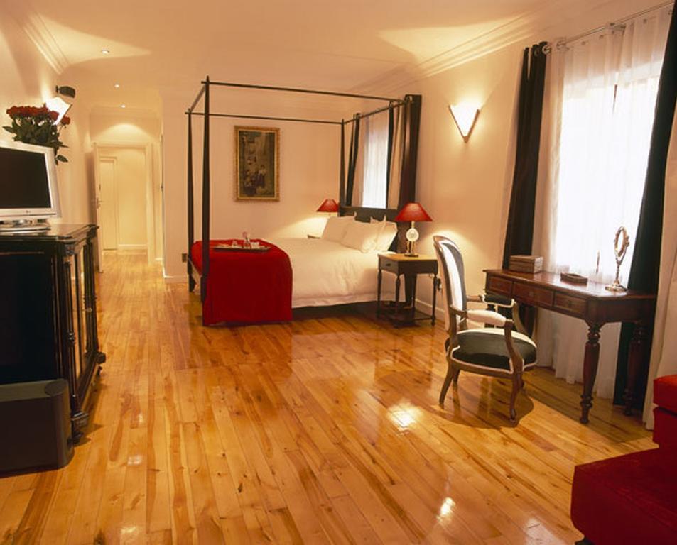 Guest house Honeywood Boutique Cape Town