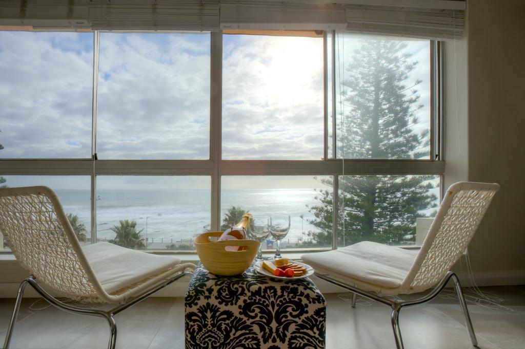 Apartment Vue Devant By Totalstay Cape Town