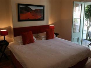 Guest house St Bedes Terrace 3*