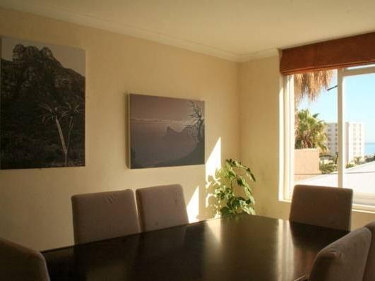 St Bedes Terrace Cape Town