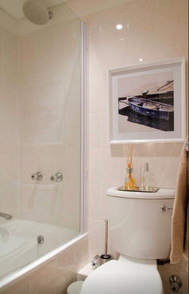 Delaware Holiday Apartment Cape Town