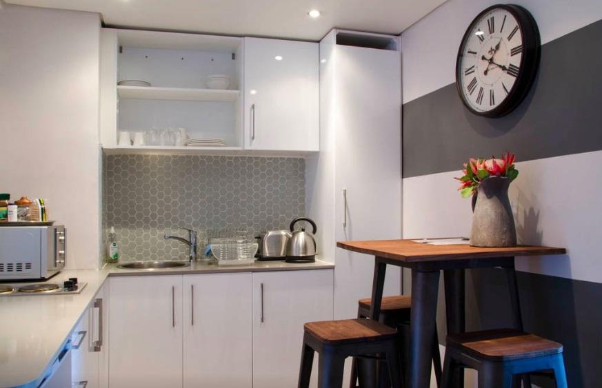 Delaware Holiday Apartment Cape Town