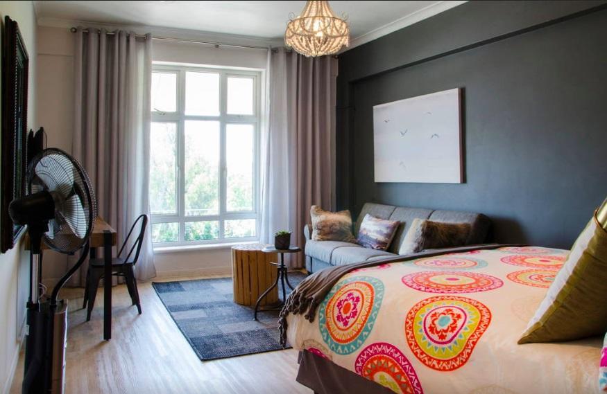 Apartment Delaware Holiday Cape Town