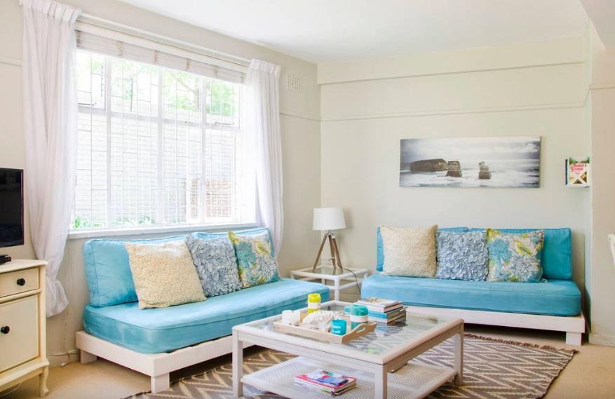 Delaware Holiday Apartment Cape Town