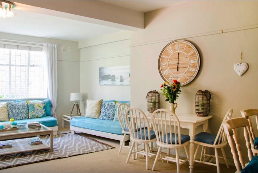Apartment Delaware Holiday Cape Town