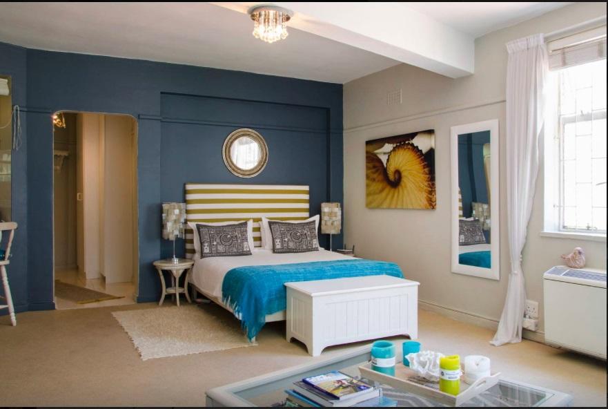 Apartment Delaware Holiday Cape Town