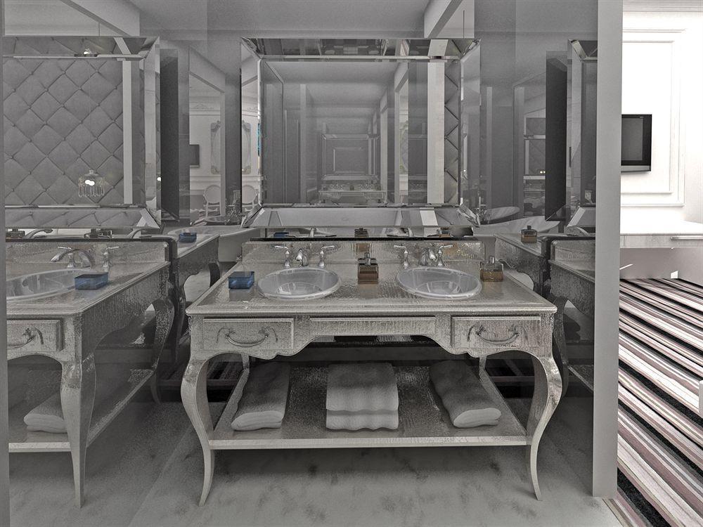 The Marly Boutique Hotel 5*