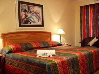 Constantia House Hotel