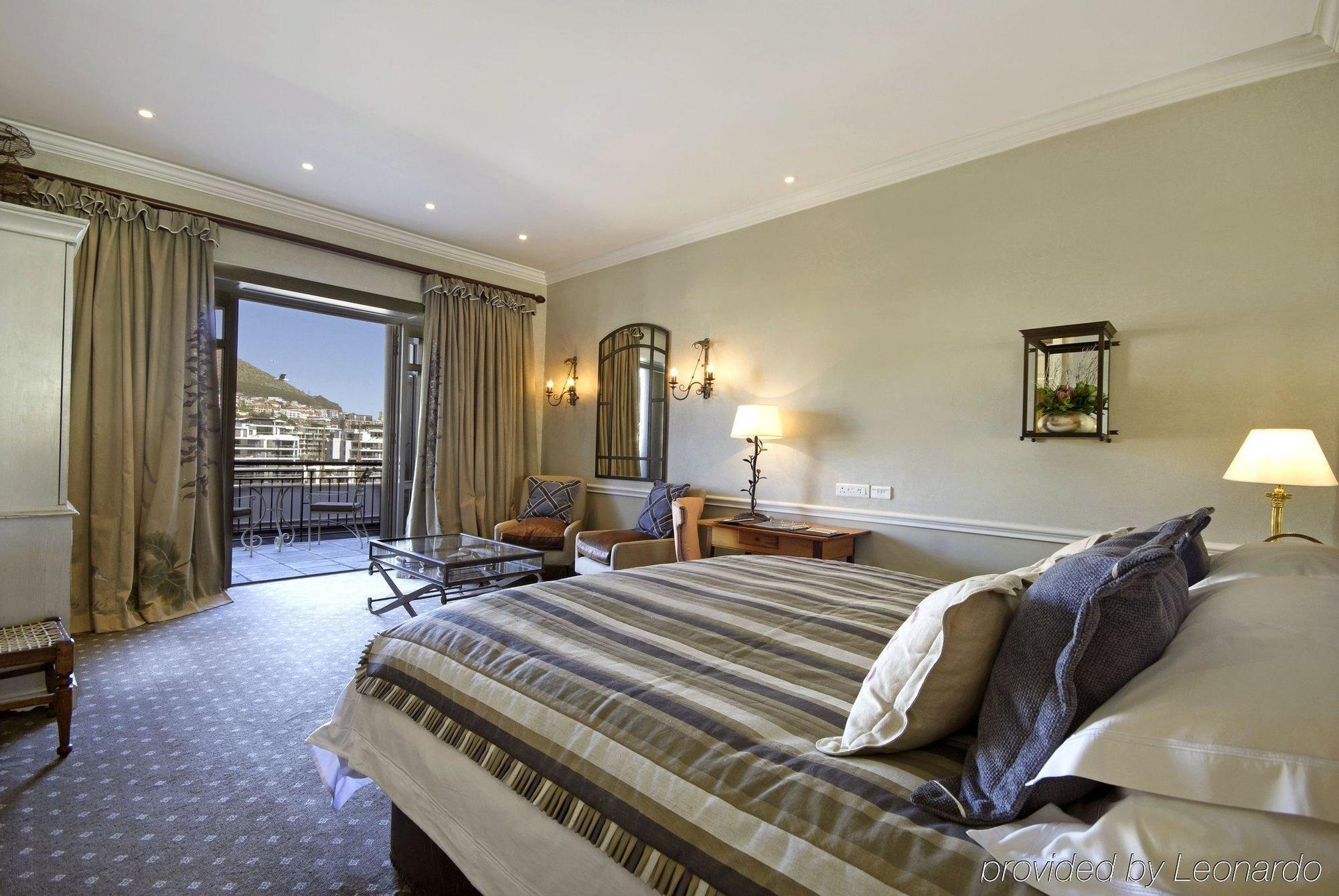 Cape Grace, A Fairmont Managed Hotel