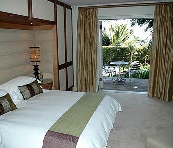 Atlantic House Villa