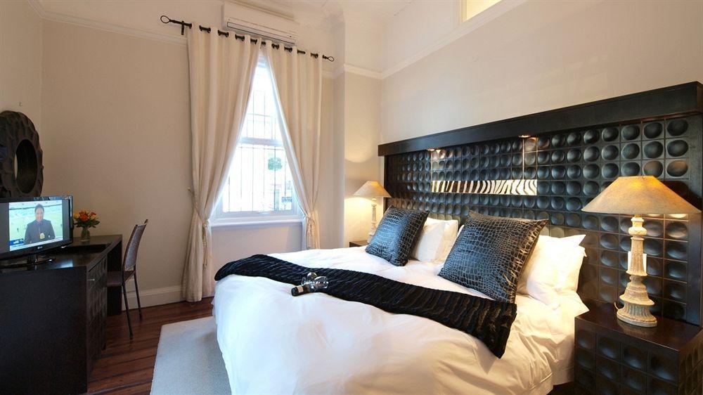 Kingslyn Boutique Bed & Breakfast 4*