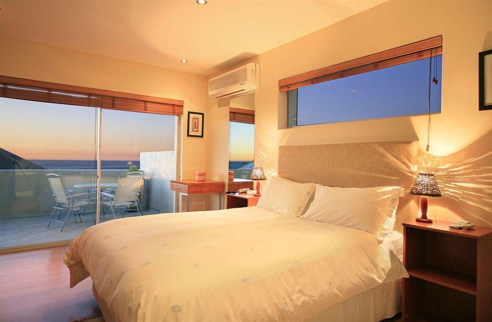 African Groove Camps Bay 4* Cidade Do Cabo