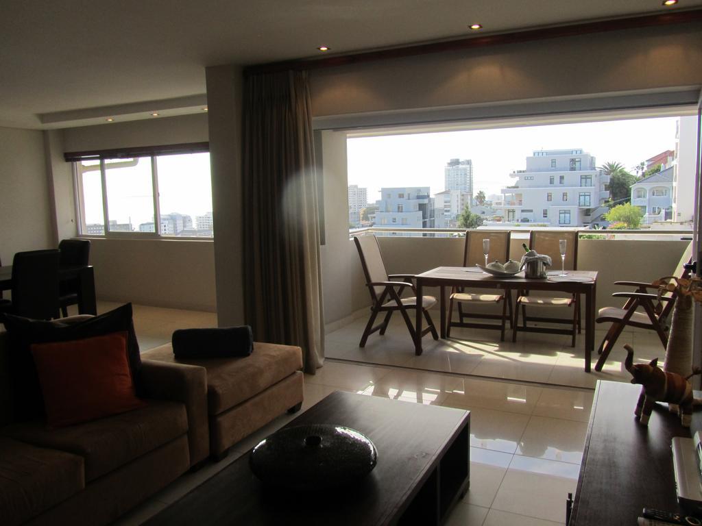 Doverhurst Apartment *