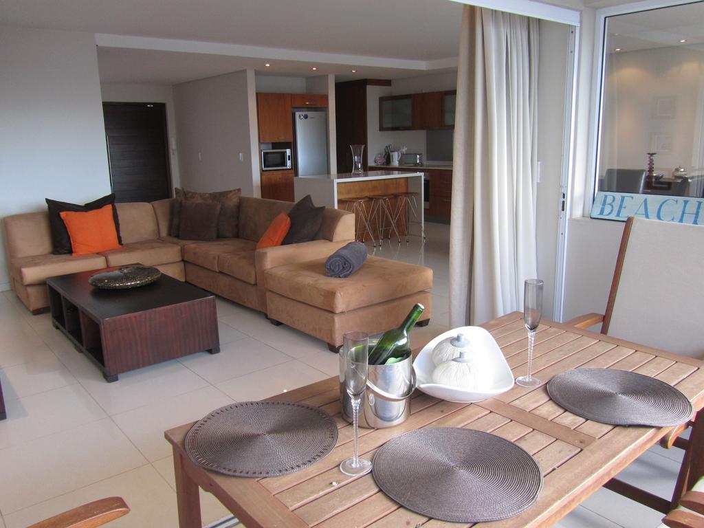 Doverhurst Apartment *