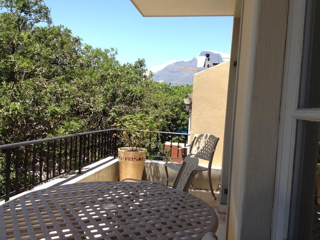 Mckinnon House * Cape Town