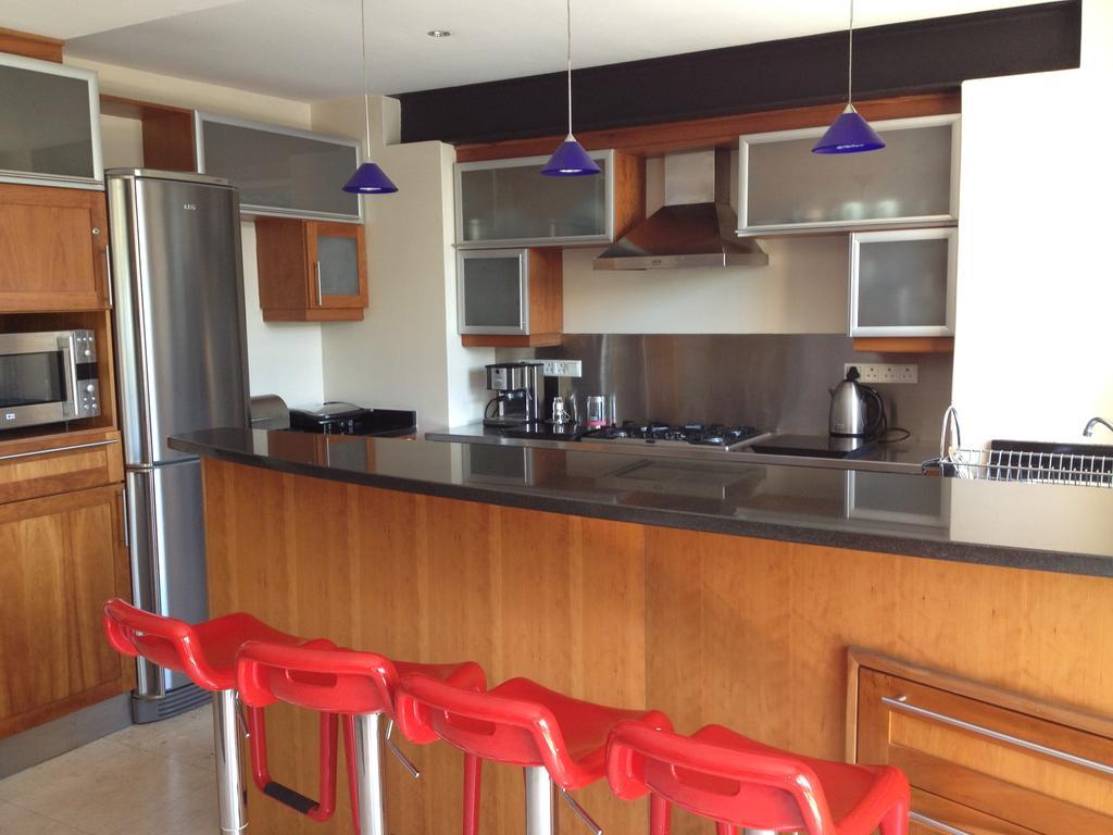 Mckinnon House Apartment Cape Town