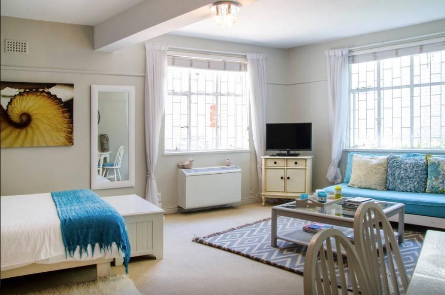 Delaware Holiday Apartment Cape Town