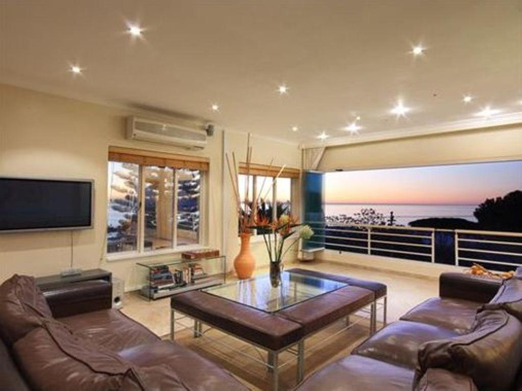 Atlantic Pearl * Cape Town