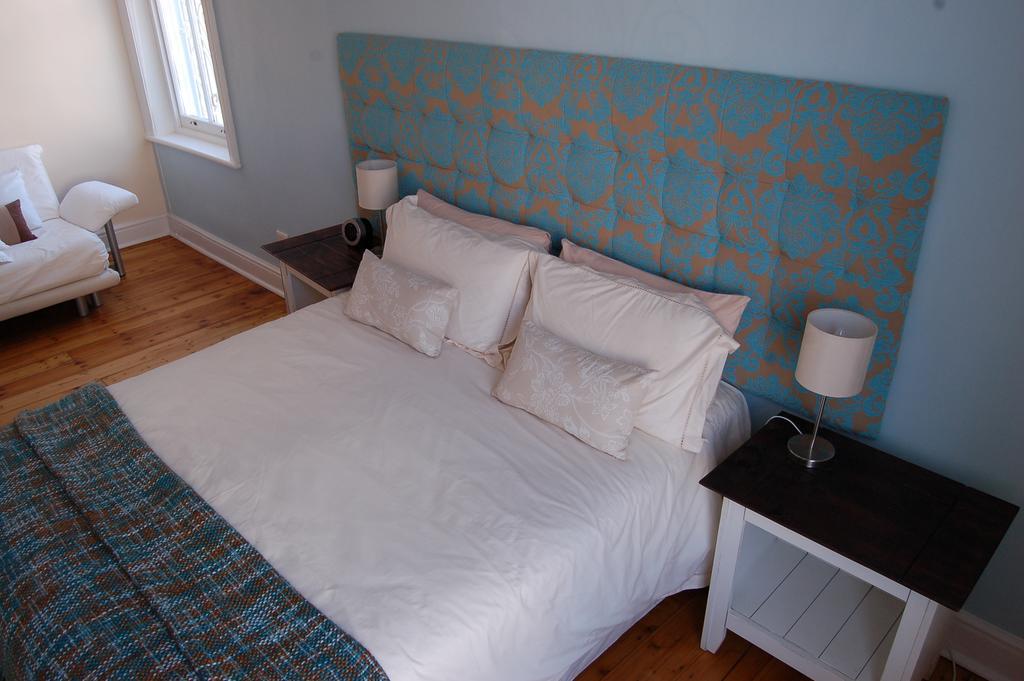 Six On Scott Bed & Breakfast 3*