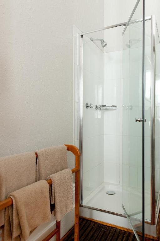 Ashanti Gardens Guest house Cape Town