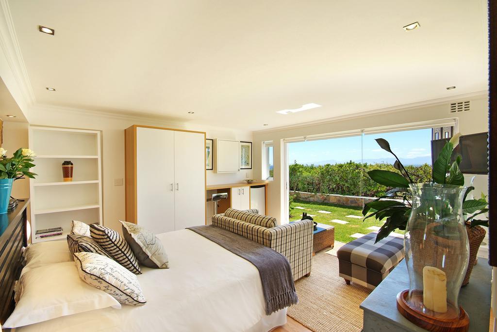 Watercolours House Bed & Breakfast 4*