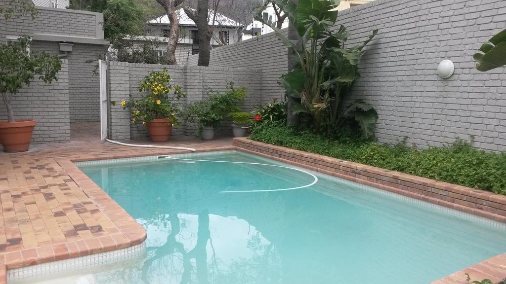 Delaware Holiday Apartment Cape Town