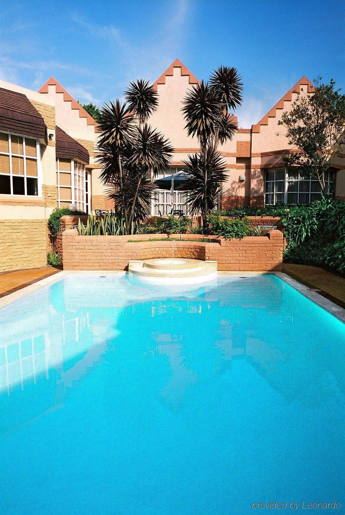Pinelands 3* Cape Town