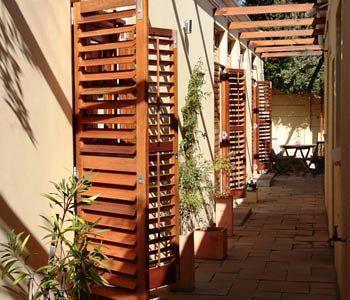Loloho Guest house
