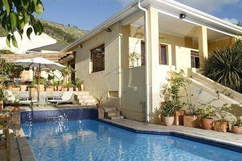 Guest house Loloho Cape Town