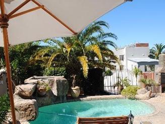 Guest house Port View Cape Town