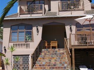 Port View Guest house Cape Town