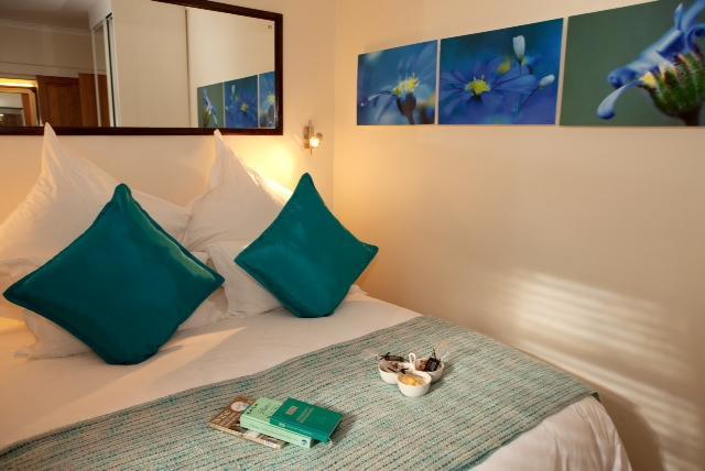 Bay Atlantic 4*