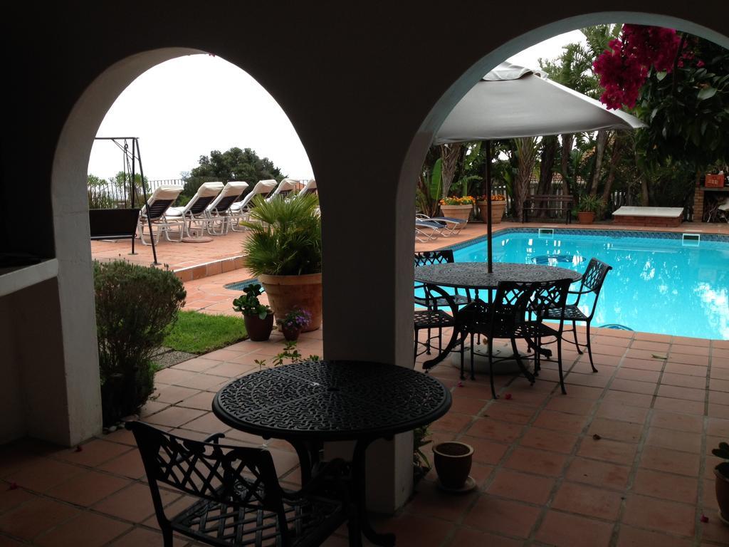 Guest house Bay Atlantic Cape Town