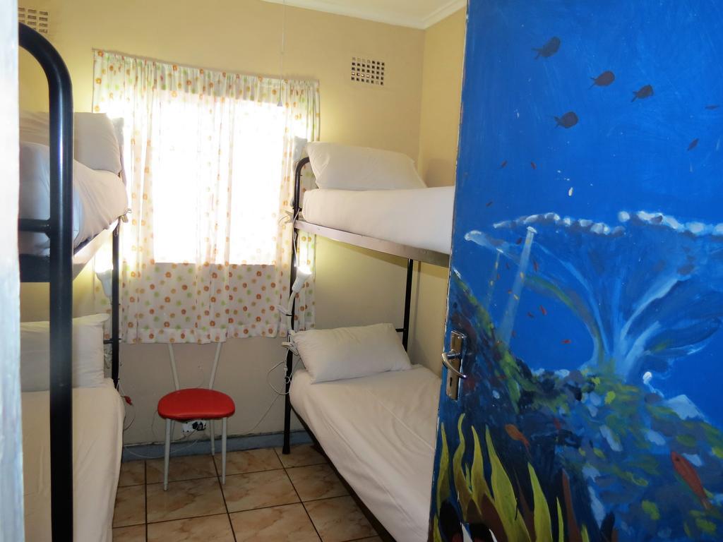 Hostel Riverlodge Backpackers