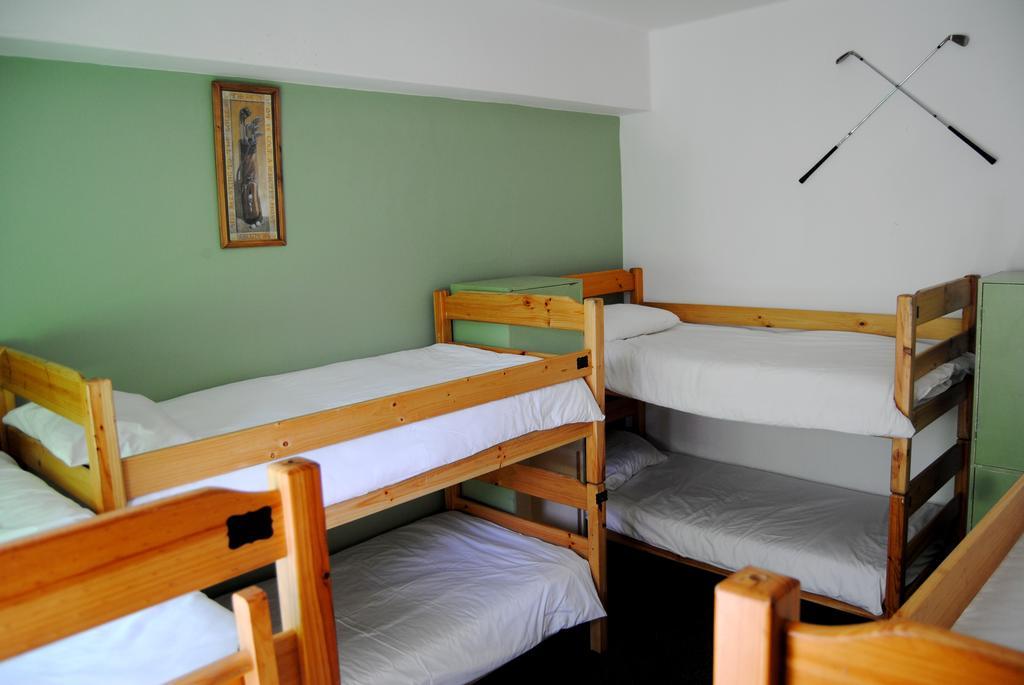 Homebase Backpackers Hostel