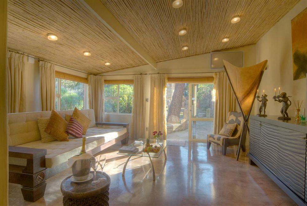 Guest house Honeywood Boutique Cape Town
