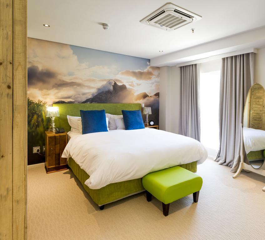 Hotel Cape Heritage