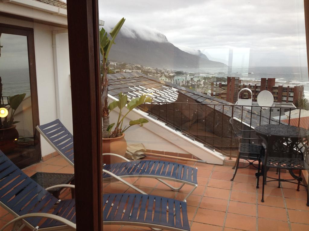 Bay Atlantic Guest house 4*