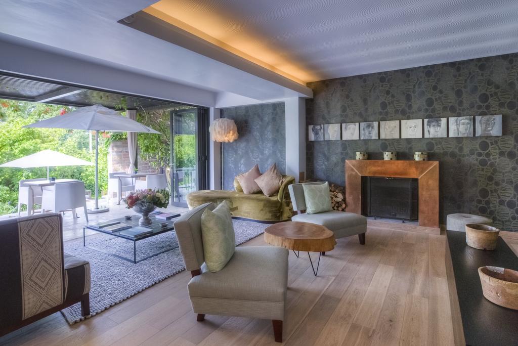 Kensington Place Hotel 4*
